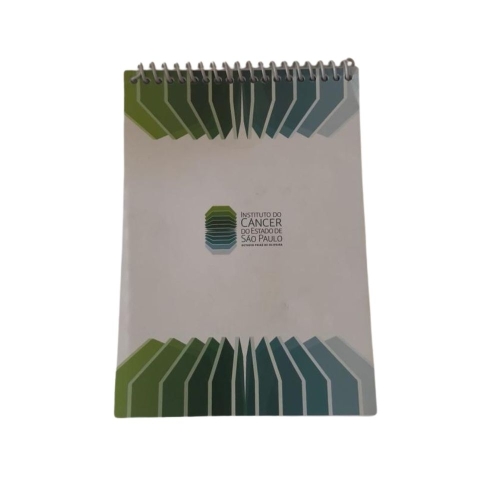 Bloco Espiral Capa 170 g couche 4x0 milo 4x0 - 75 g-6499CB