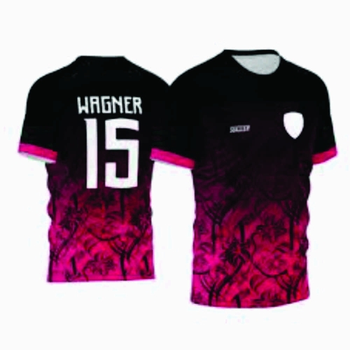 Camiseta Dryfit Personalizada Total -CB2222