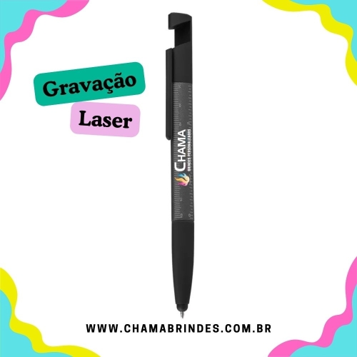 Caneta Metálica-CM2640