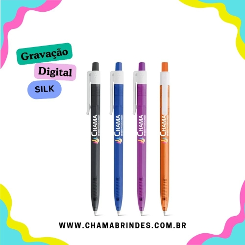 DARA FROST. Esferográfica-81101