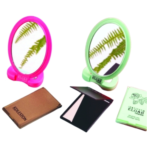 Espelho de Mão Personalizado-25896WB