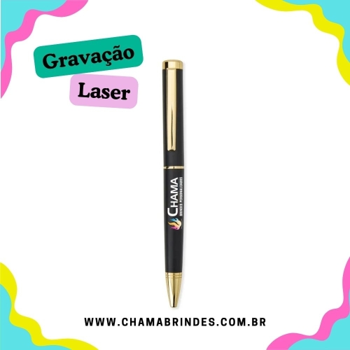 Kit Canetas Executivas-08162