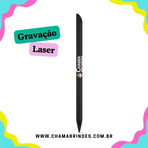 MONET. Caneta sem tinta em alumínio-91792