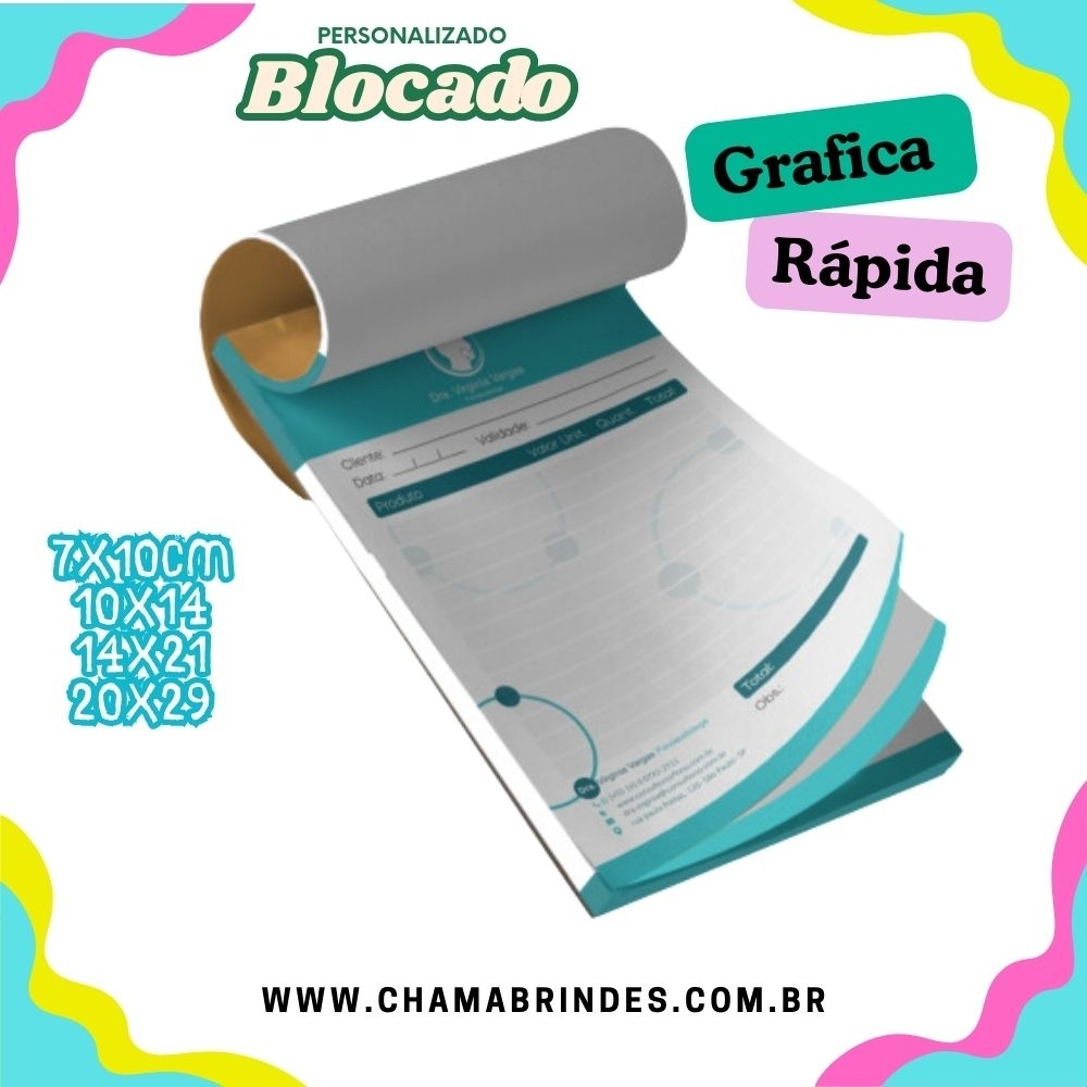 BLOCO EM OFFSET 90 G/M²-CB001GR