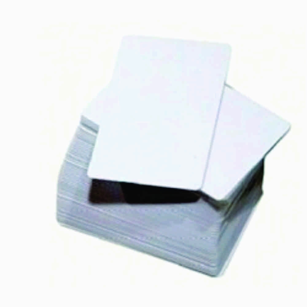 CRACHA DE PVC 0,76-PVC2345CB