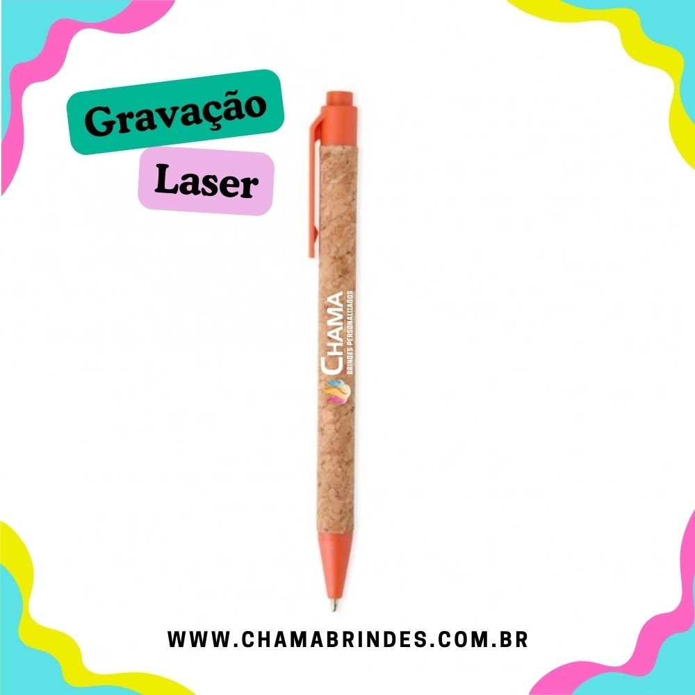 Caneta Cortiça-06082