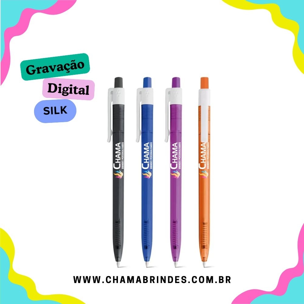 DARA FROST. Esferográfica-81101