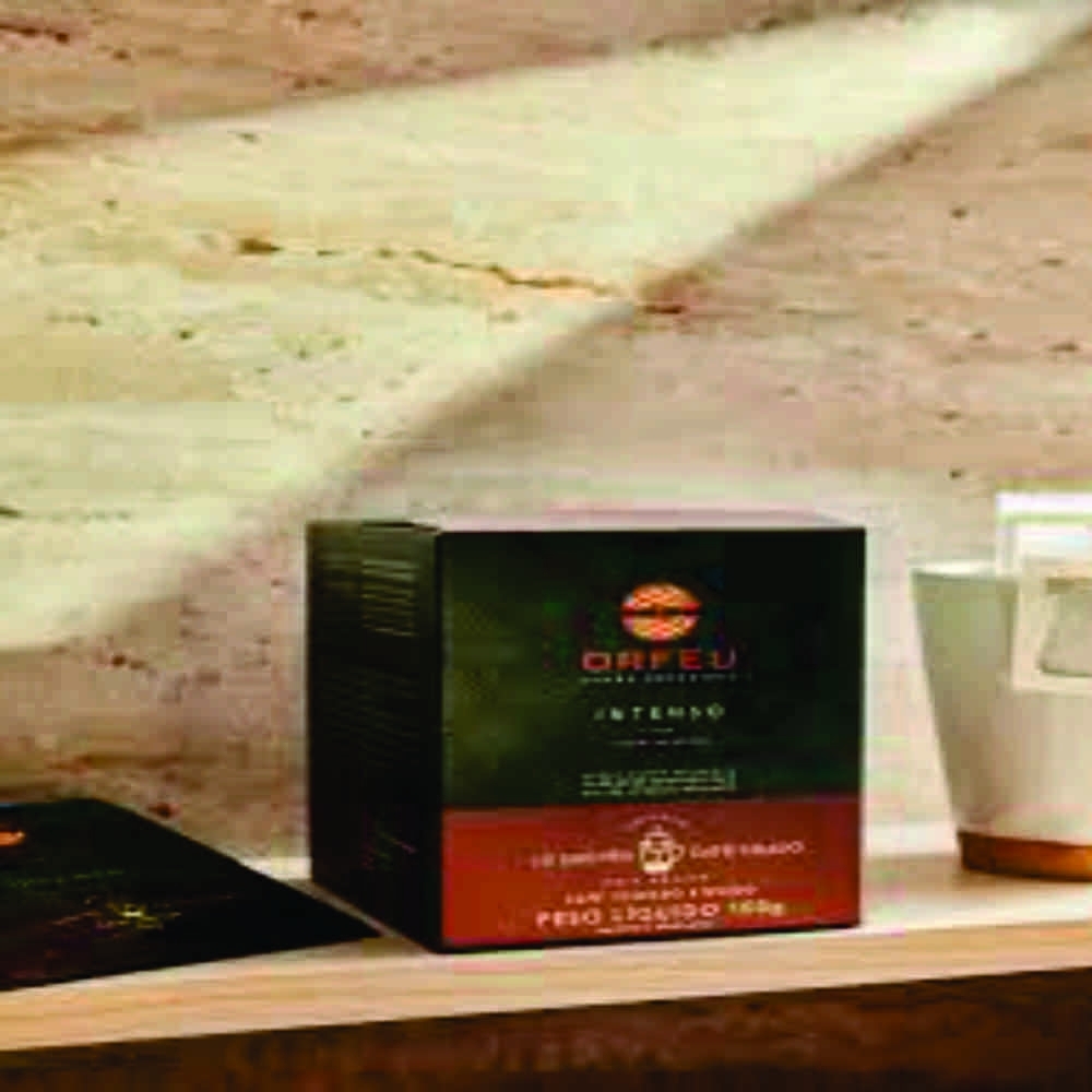 DRIPE CAFE ORFEU -DPCAFE