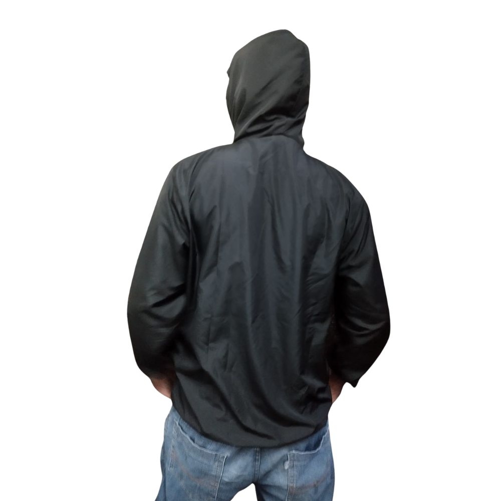 CORTA VENTO MASCULINA