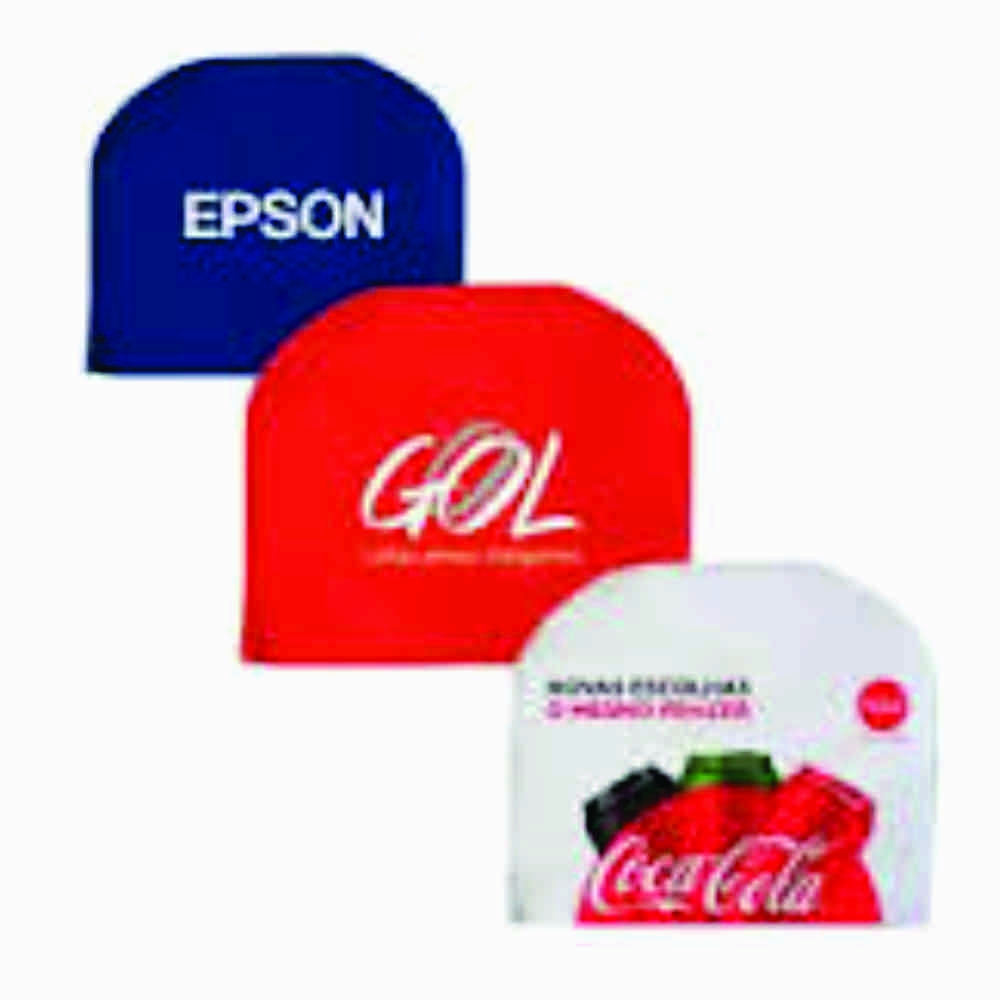 Capa de Cadeira Personalizada