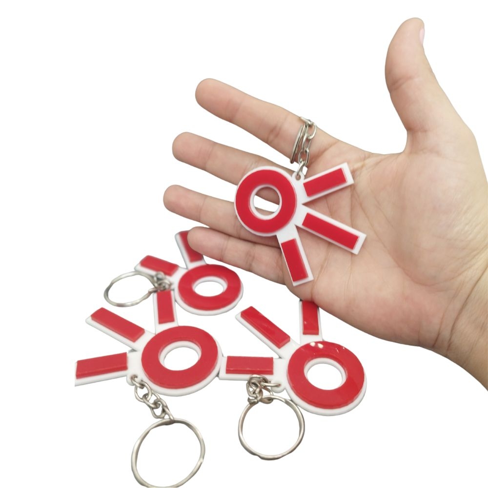 Chaveiro Recorte Especial