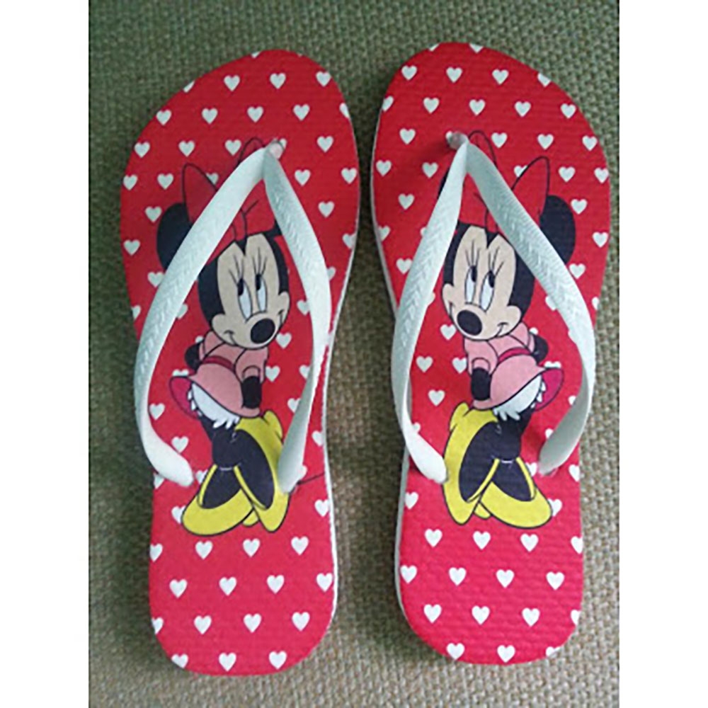 Chinelo Personalizado em Cores e Padronagens Variadas
