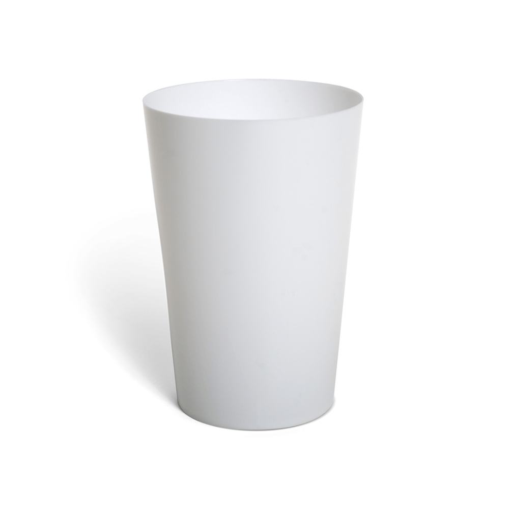 Copo Twister Sólido 450ml