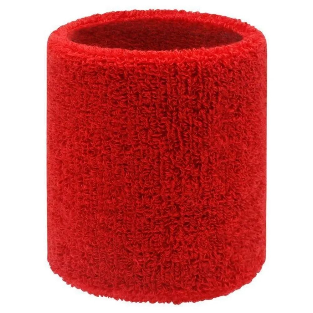 Munhequeiras o Par Pulseira Esportiva Pulso Atoalhada