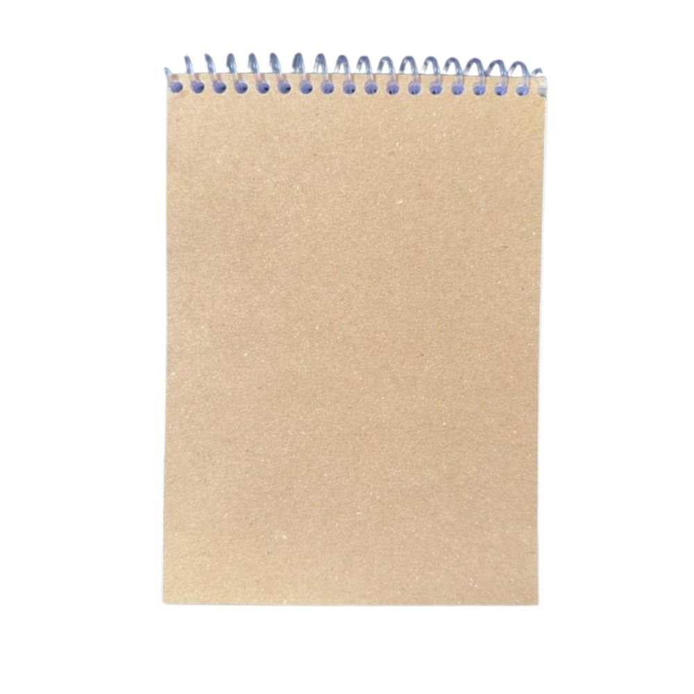 bloco miolo 0x0 - 75 g tamanho 9x13